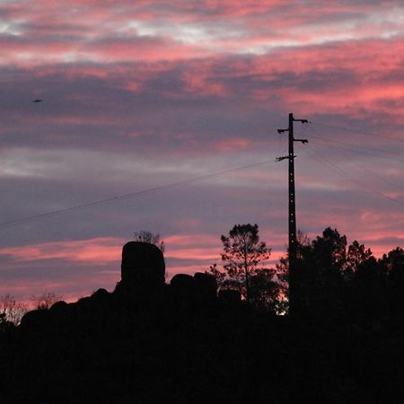 Quinta Do Mineiro-Serra Da Estrela Matanca Luaran gambar
