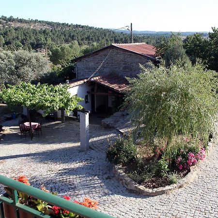 Quinta Do Mineiro-Serra Da Estrela Matanca Luaran gambar