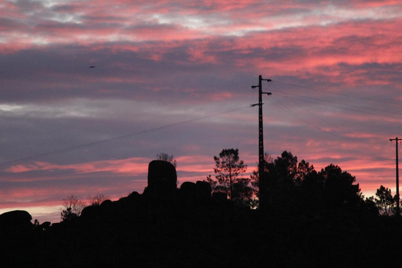 Quinta Do Mineiro-Serra Da Estrela Matanca Luaran gambar