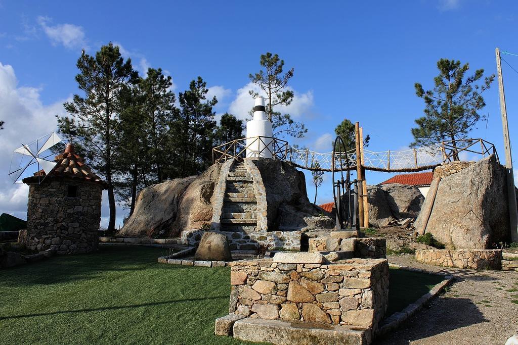 Quinta Do Mineiro-Serra Da Estrela Matanca Bilik gambar