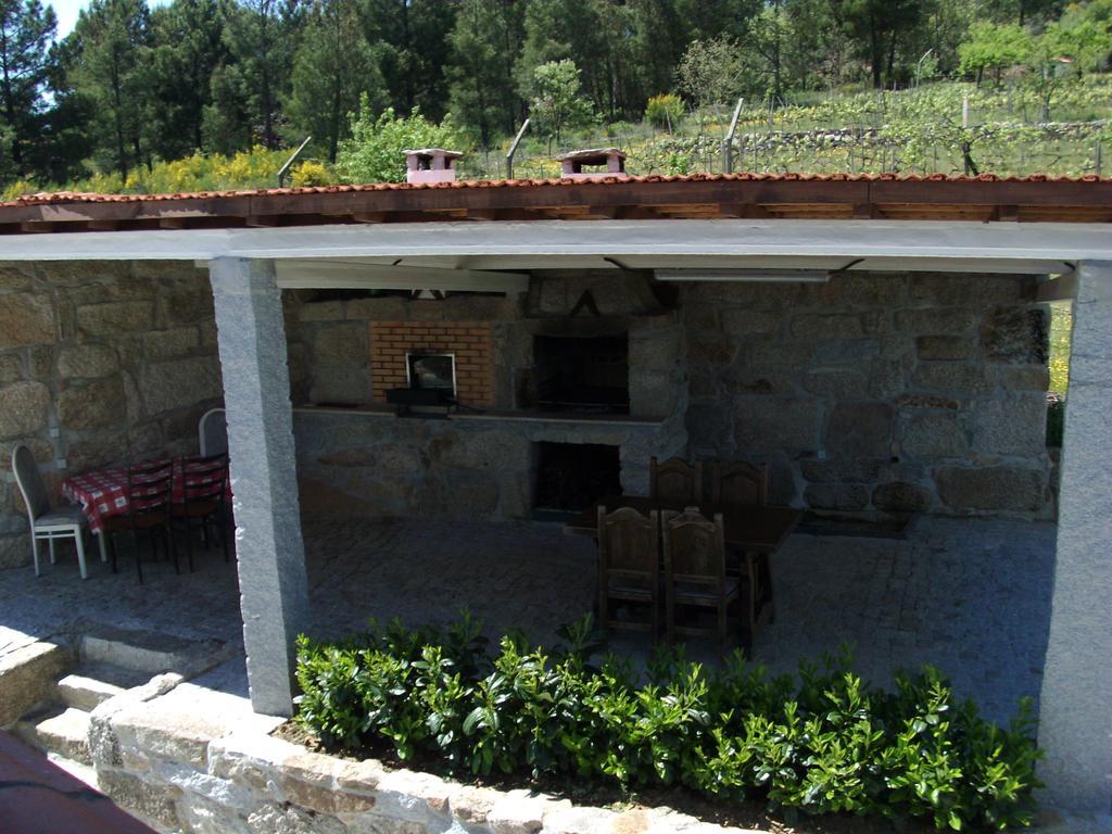 Quinta Do Mineiro-Serra Da Estrela Matanca Bilik gambar