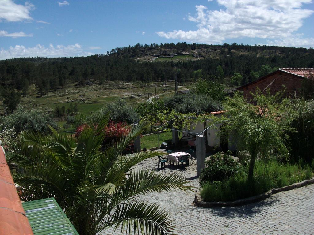 Quinta Do Mineiro-Serra Da Estrela Matanca Bilik gambar