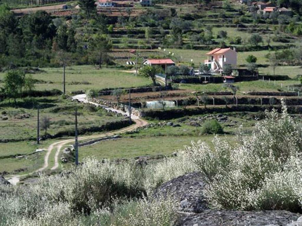 Quinta Do Mineiro-Serra Da Estrela Matanca Bilik gambar