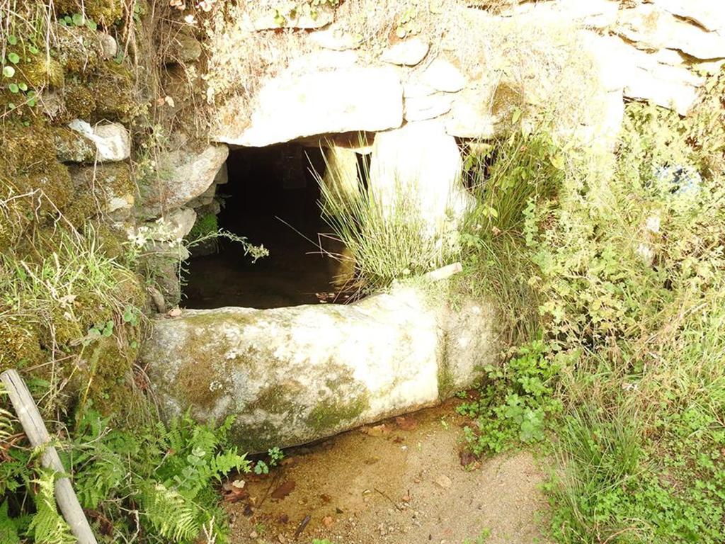 Quinta Do Mineiro-Serra Da Estrela Matanca Luaran gambar