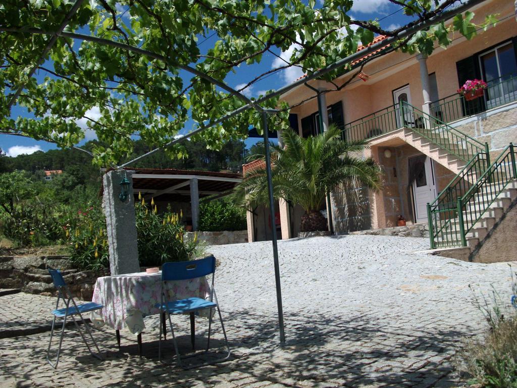 Quinta Do Mineiro-Serra Da Estrela Matanca Luaran gambar