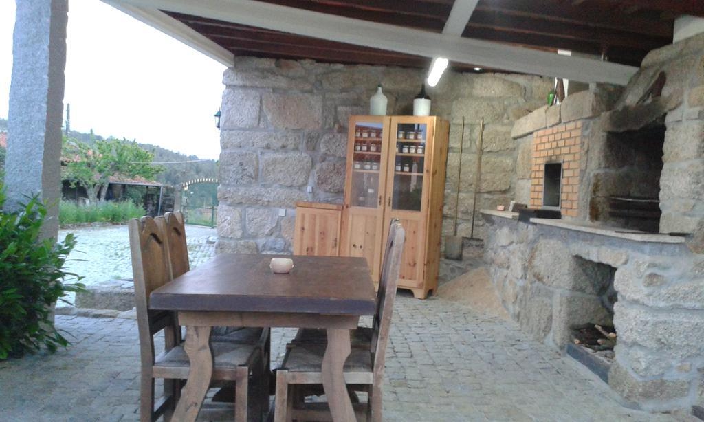 Quinta Do Mineiro-Serra Da Estrela Matanca Luaran gambar