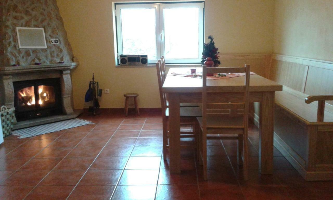 Quinta Do Mineiro-Serra Da Estrela Matanca Luaran gambar